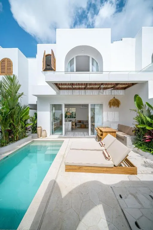 1 BR VILLA IN BINGIN — image 1