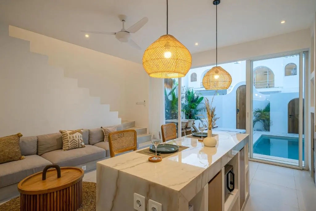 1 BR VILLA IN BINGIN — image 2