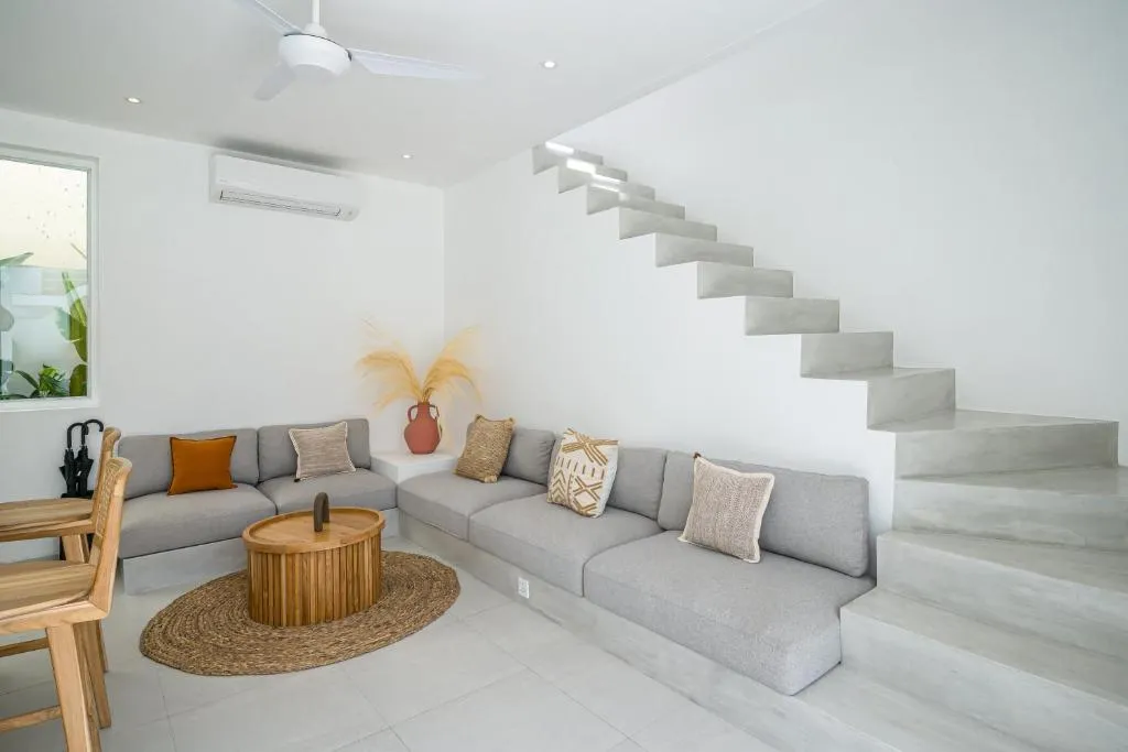 1 BR VILLA IN BINGIN — image 3