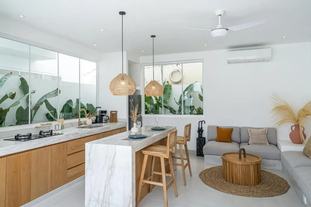 1 BR VILLA IN BINGIN — image 4