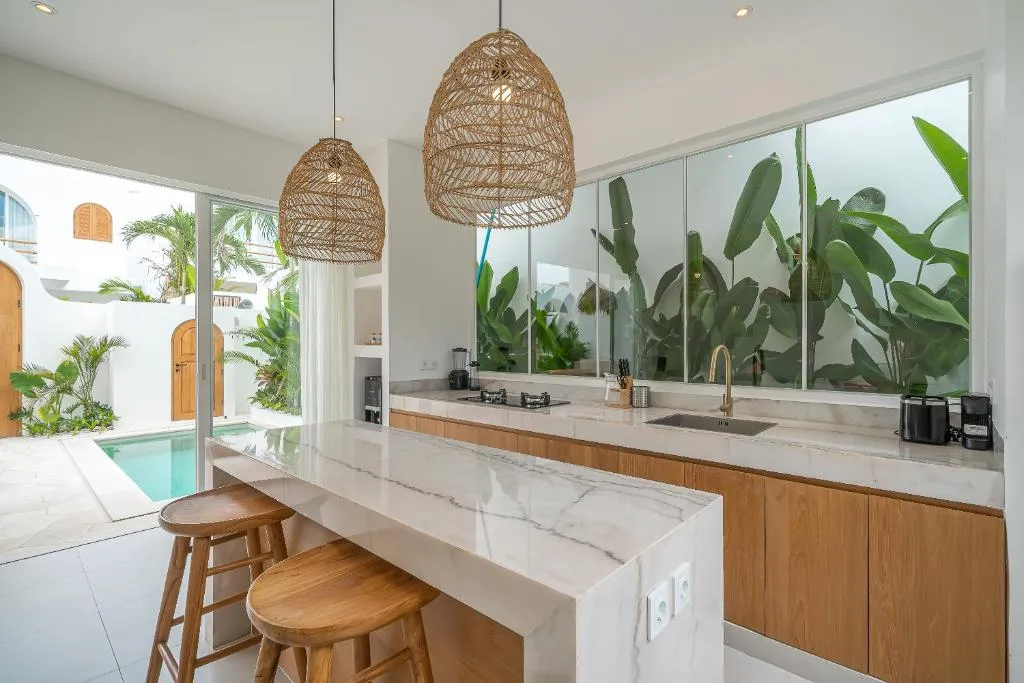 1 BR STUDIO VILLA IN BINGIN — image 2