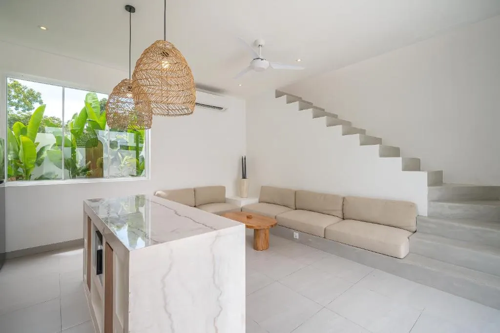 1 BR STUDIO VILLA IN BINGIN — image 3