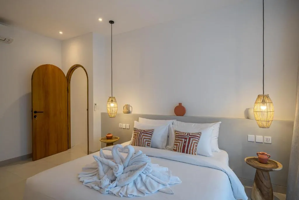 1 BR STUDIO VILLA IN BINGIN — image 4