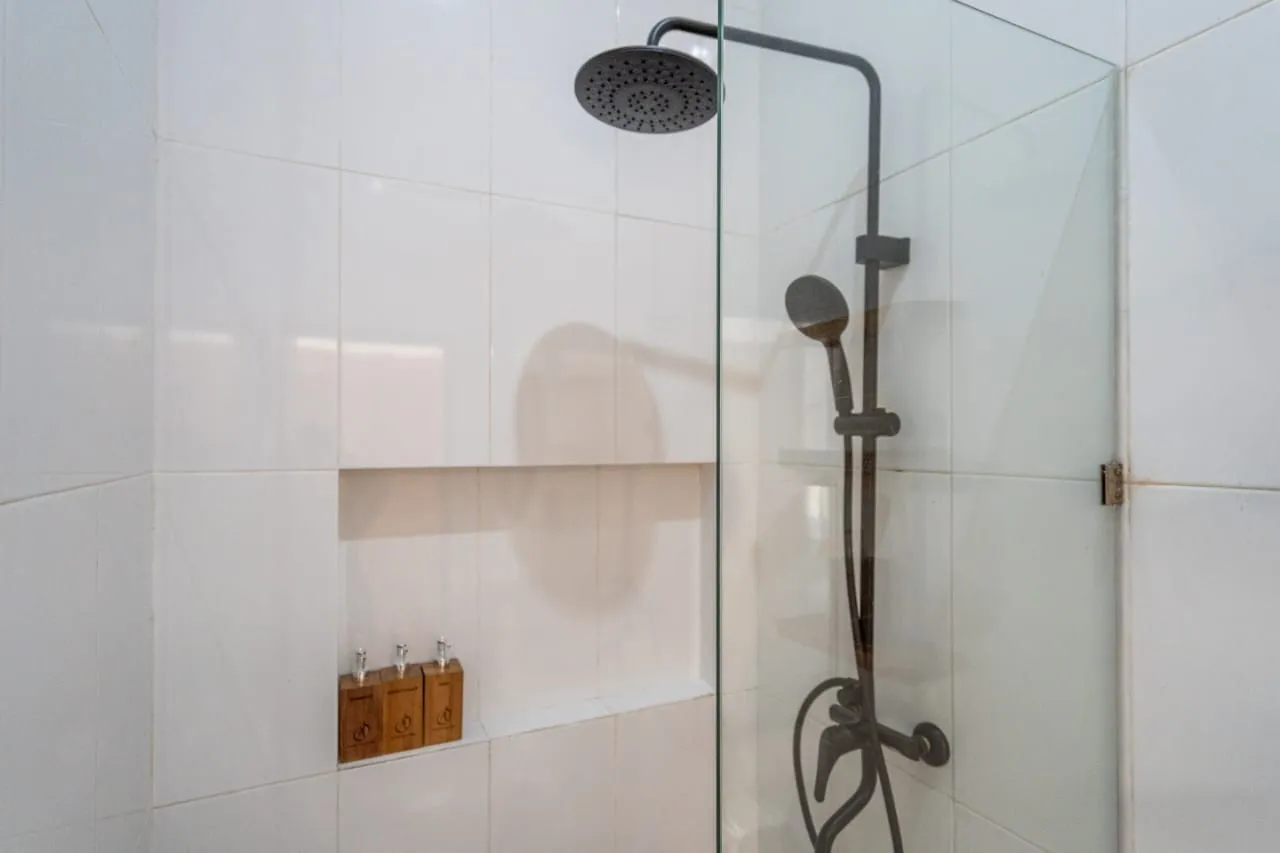 Villa For Rent 2 Bed In Puri Gading Jimbaran Bali — image 4