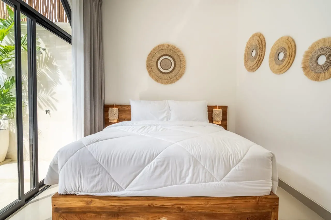 Villa For Rent 2 Bed In Puri Gading Jimbaran Bali — image 2