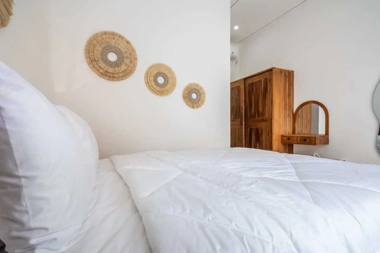 Villa For Rent 2 Bed In Puri Gading Jimbaran Bali — image 1