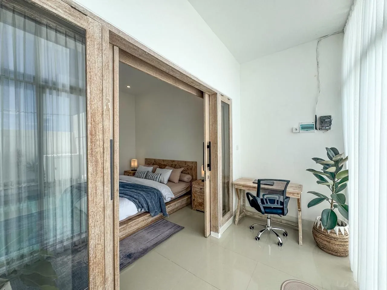2BR Villa Umalas — image 3