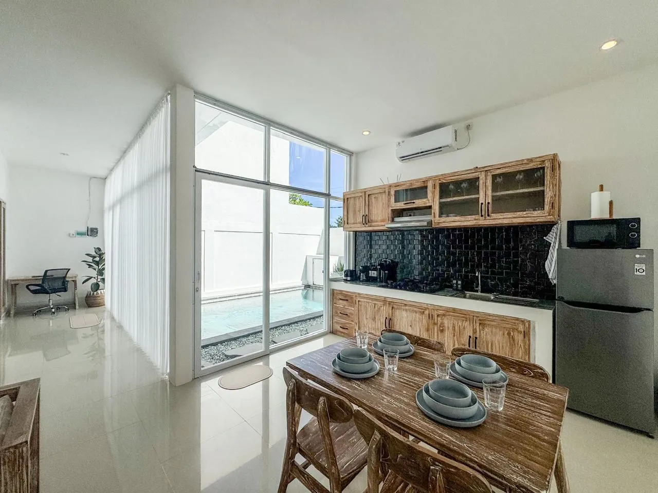 2BR Villa Umalas — image 4