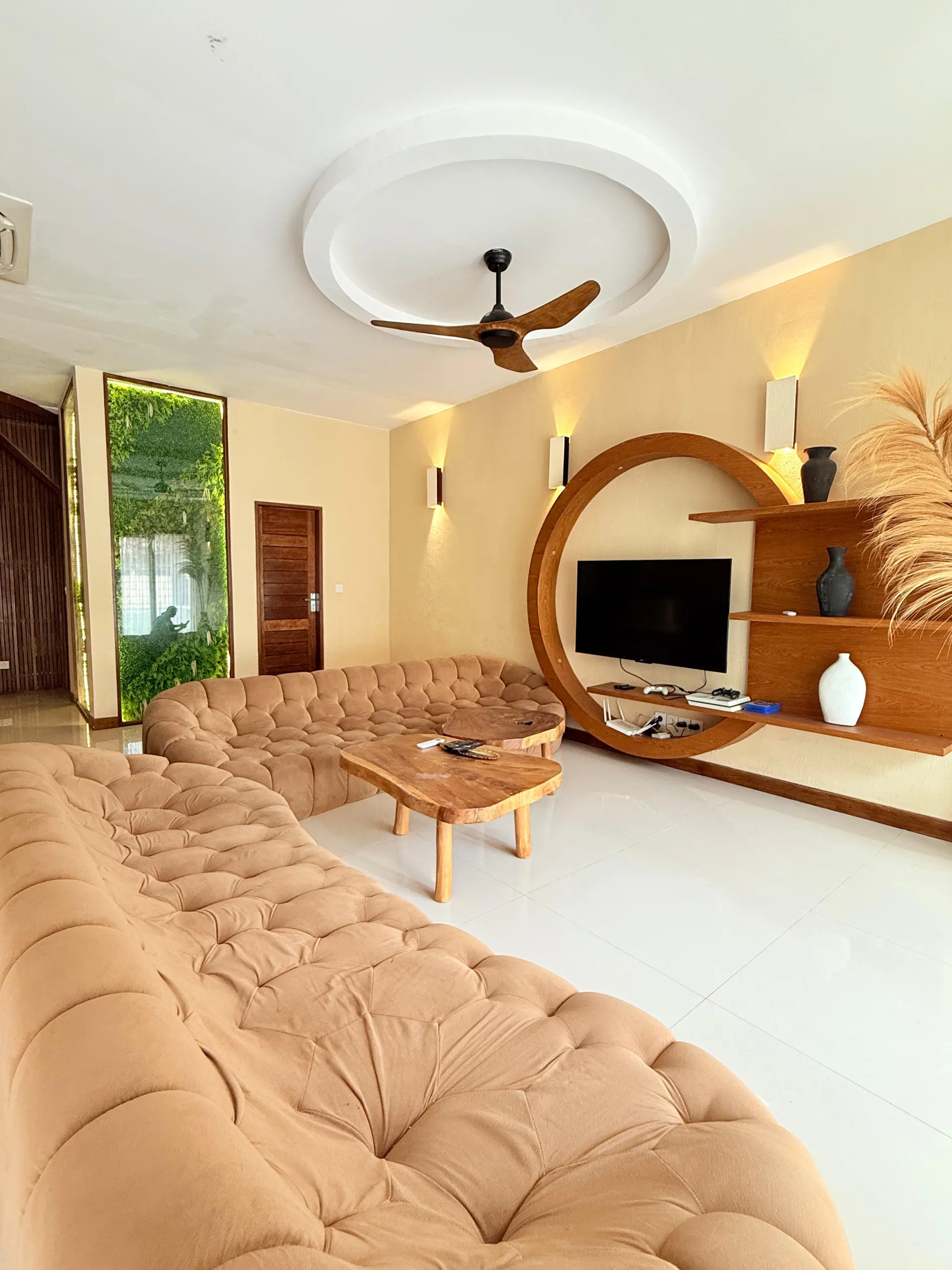 4BR Villa Umalas