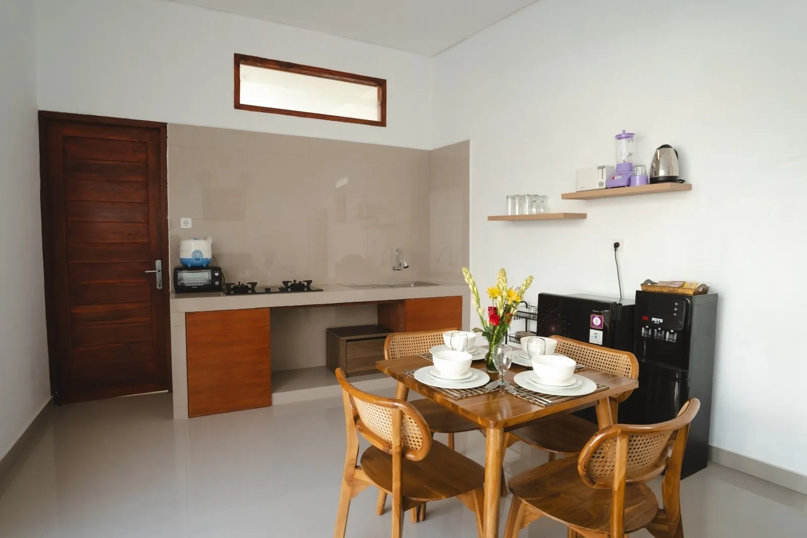Villa For Rent 2 Bed In Ungasan South Kuta Bali — image 2