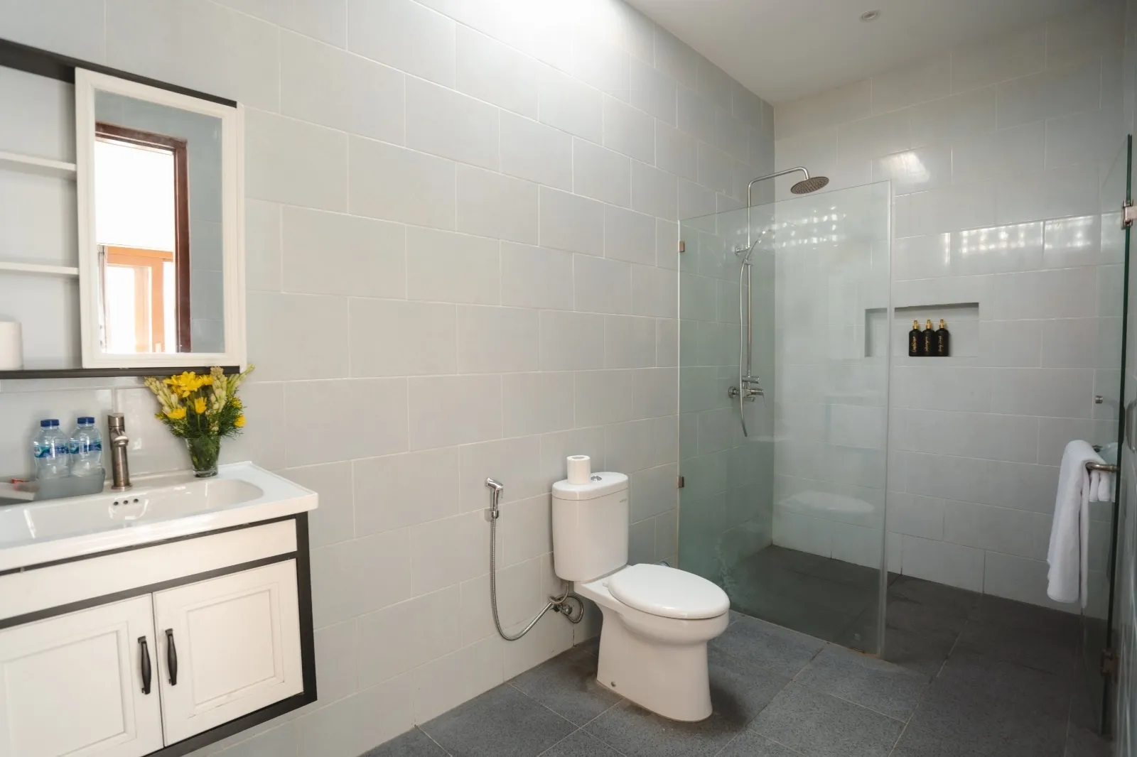 Villa For Rent 2 Bed In Ungasan South Kuta Bali — image 1