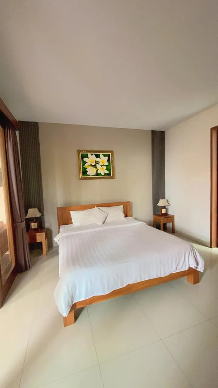 3BR VILLA SESEH — image 2