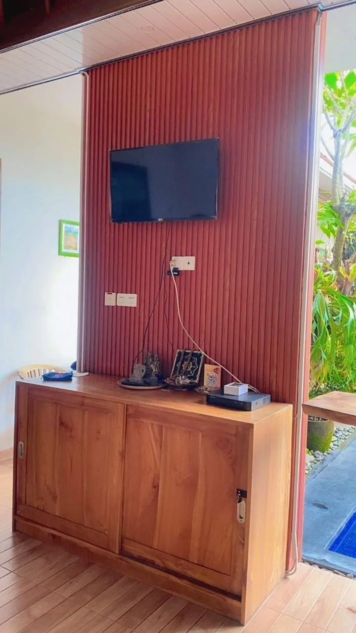 3BR VILLA SESEH — image 3