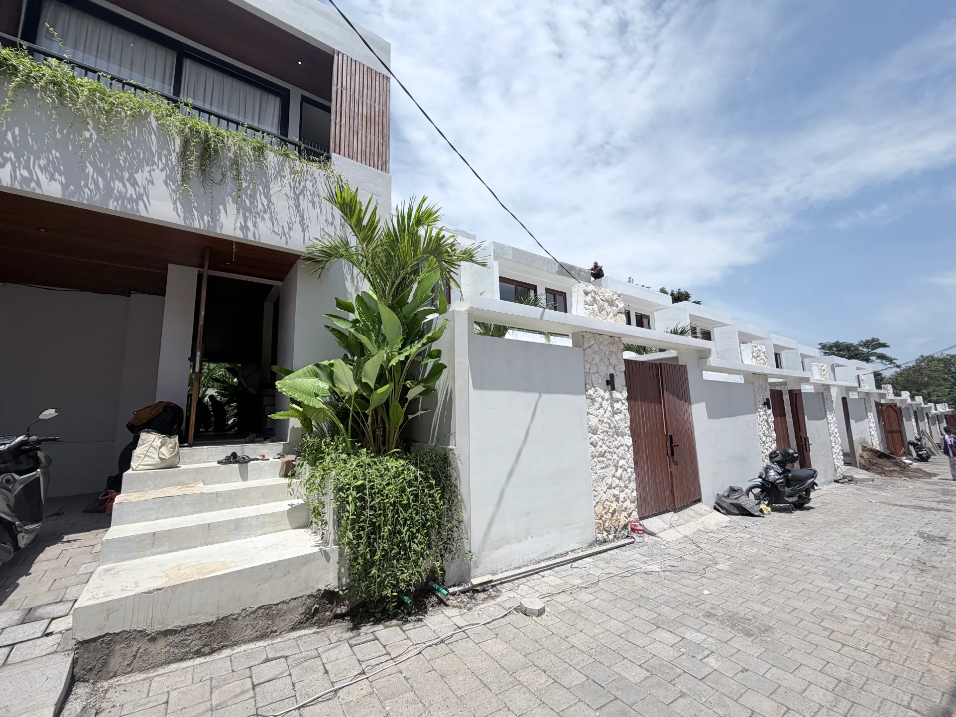 2-Bedroom Villa for Rent | Nyang Nyang