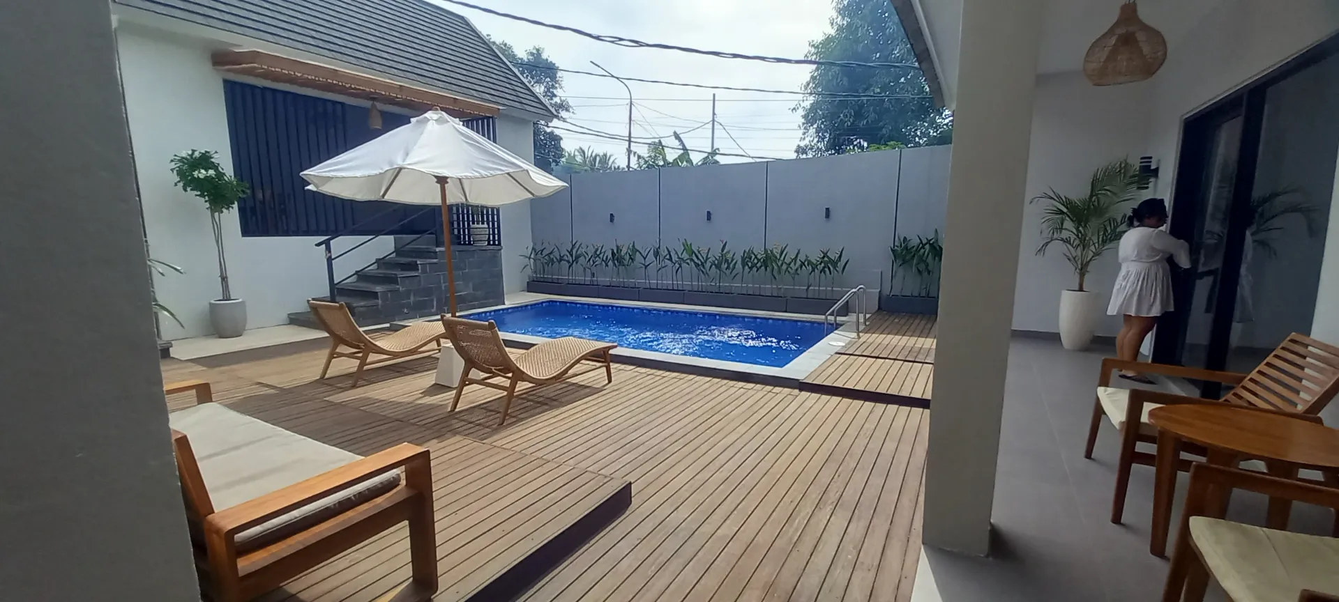 Brand New 3 Bedroom Villa 1 Modern Style Uluwatu
