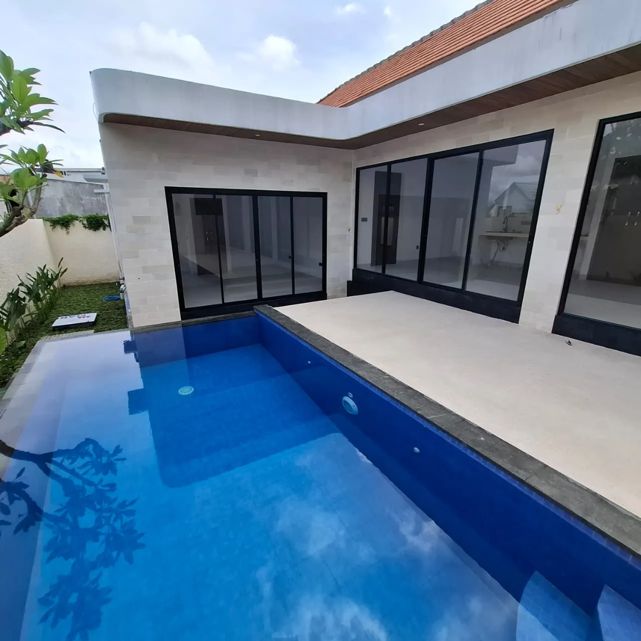Vipla for rent Cemagi