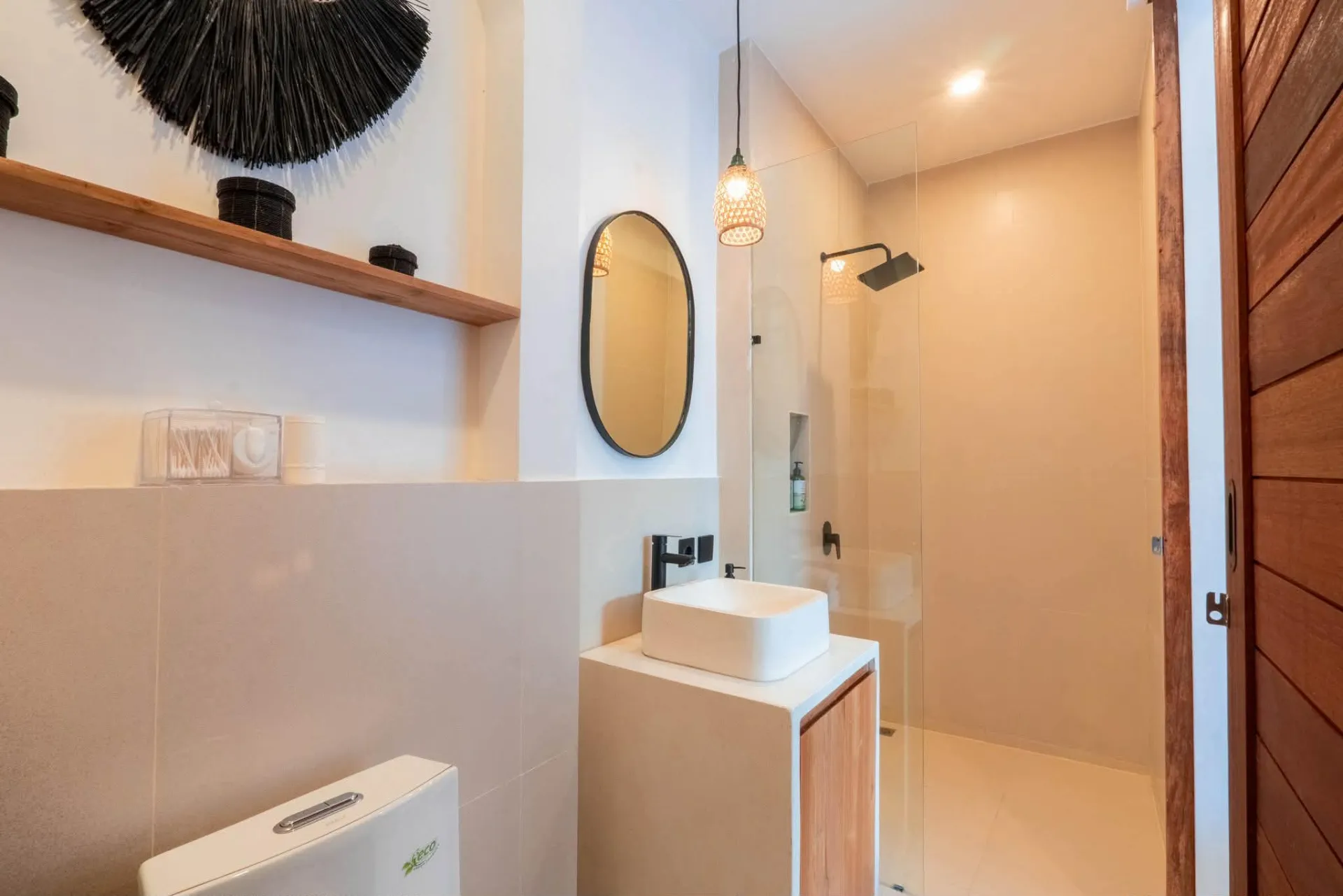 3BR Berawa near Alpha Gym — image 4