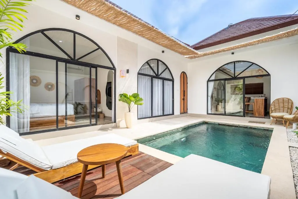 2 BR VILLA IN JIMBARAN — image 2