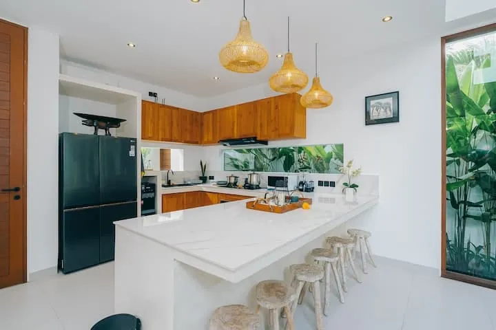 Villa For Rent 2 Bed In Cepaka Tabanan Bali — image 2