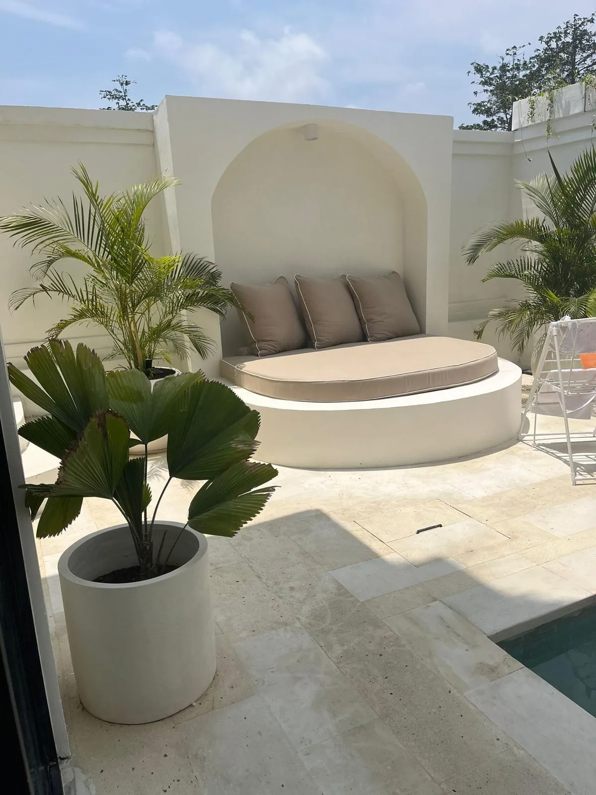 Home in a tranquil part of Ungasan — image 4