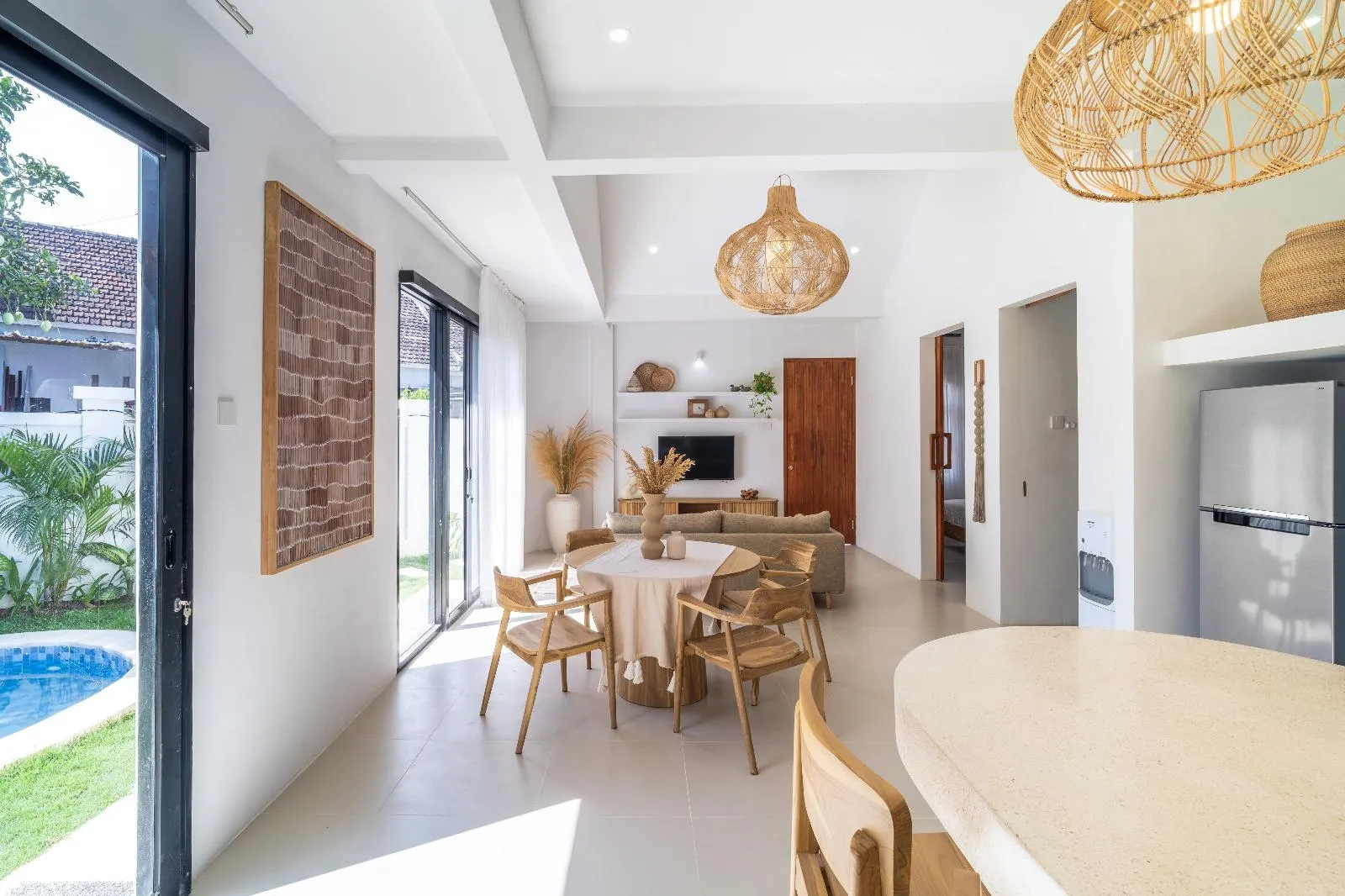 Stunning home in Benoa Nusa Dua