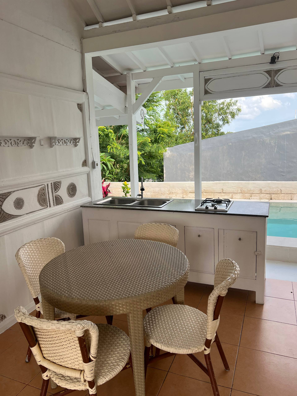 Private 2-Bedroom Villa in Ungasan — image 2
