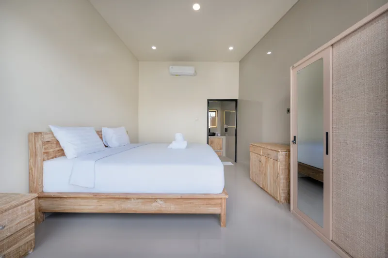 Newly Built 2BR Villa No Construction — image 2
