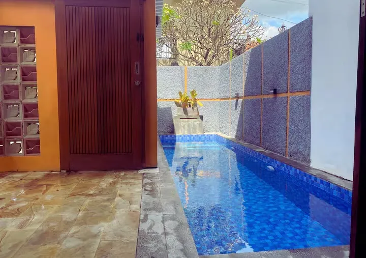 2 BR VILLA IN UMALAS KEROBOKAN