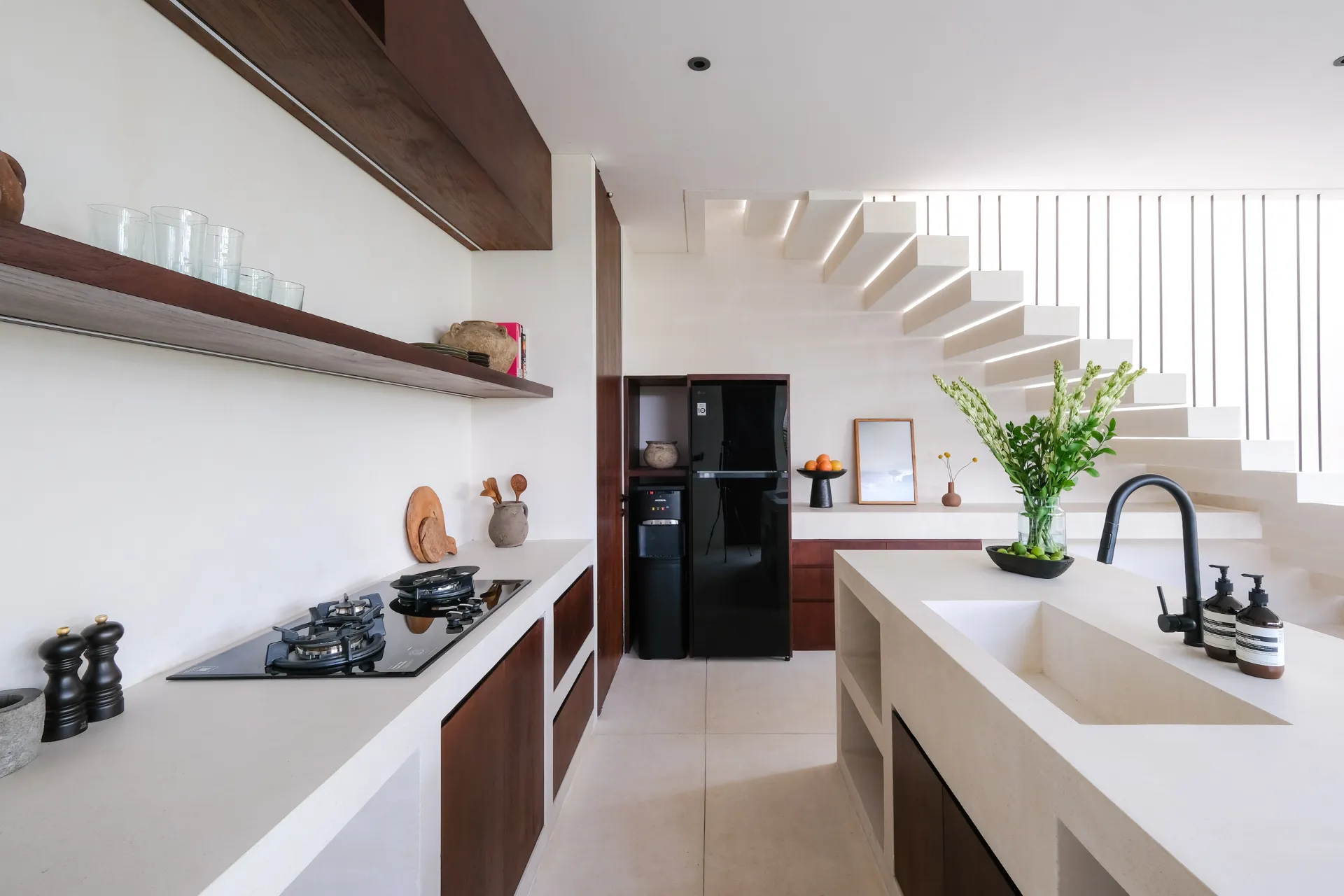 🔥 FREEHOLD MODERN VILLA — NYANYI TABANAN 🔥 — image 3