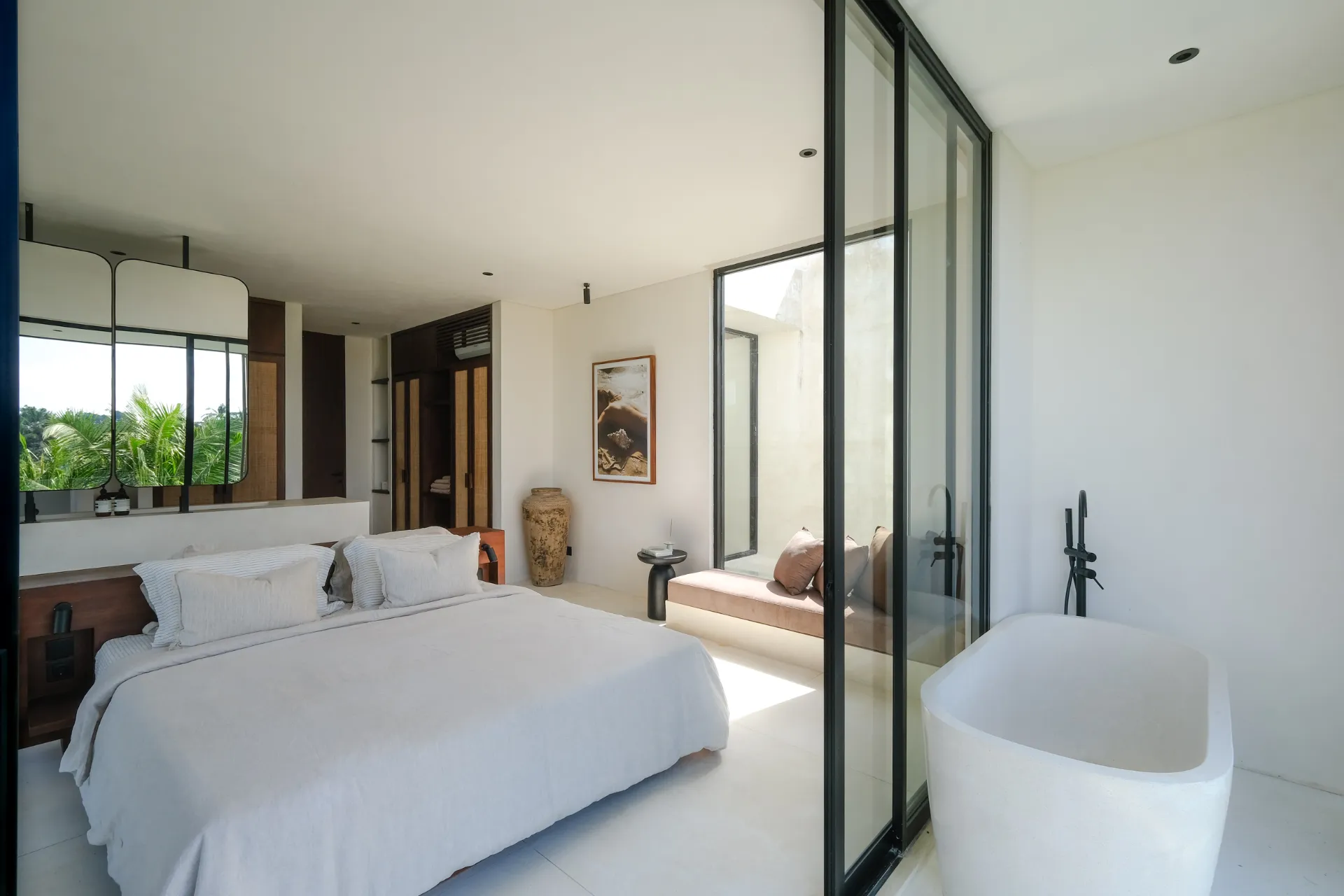 🔥 FREEHOLD MODERN VILLA — NYANYI TABANAN 🔥 — image 1