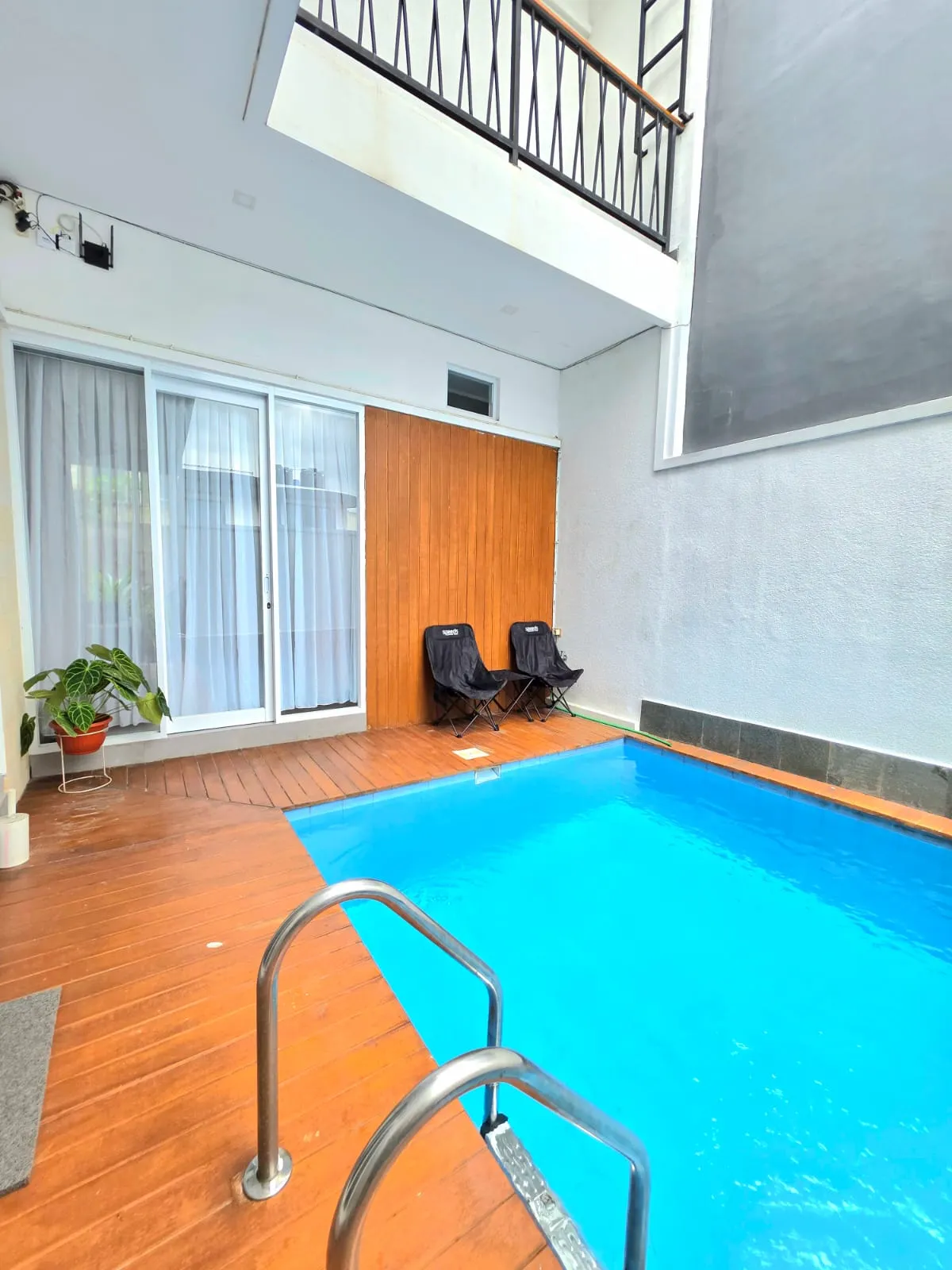 MM 34 - For Rent Villa Located at Tumbak Bayuh