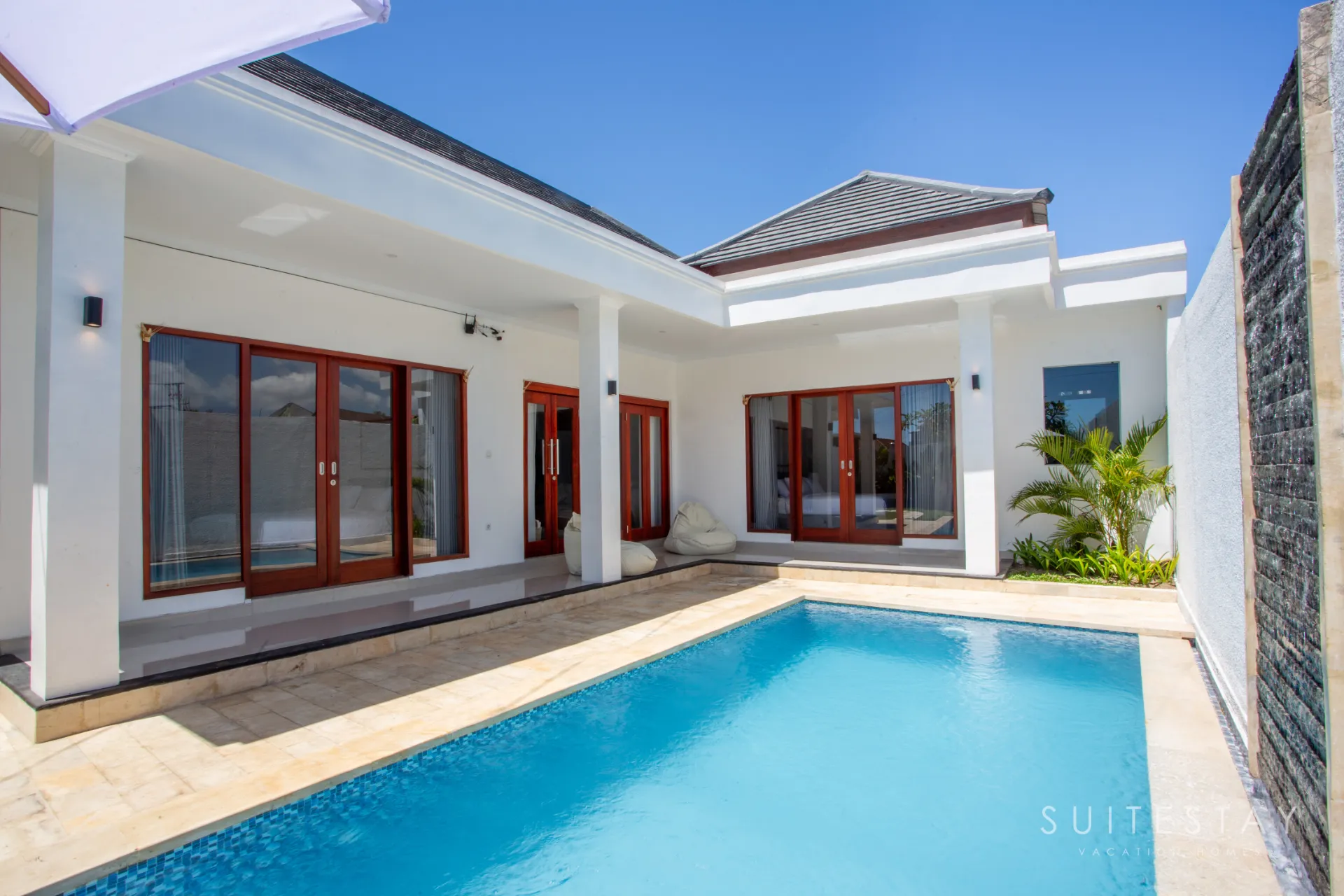 Cozy Villa for Rent – In Canggu residential