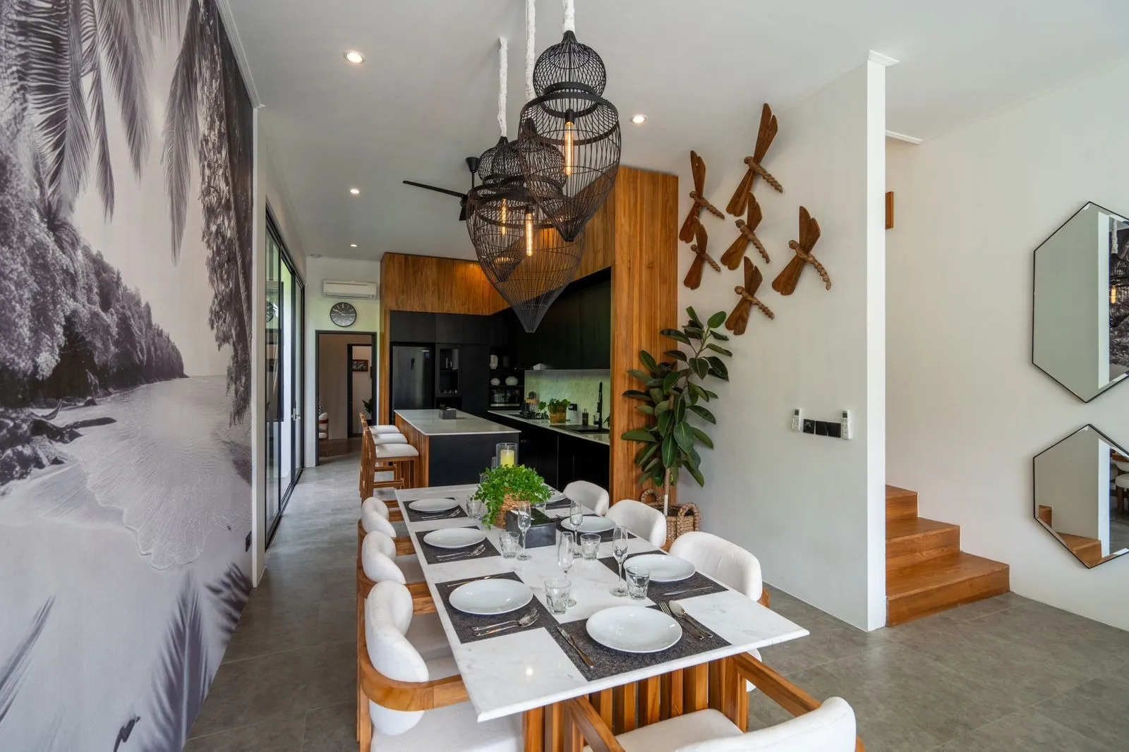 Brand New 3BR Villa in Tumbak Bayuh