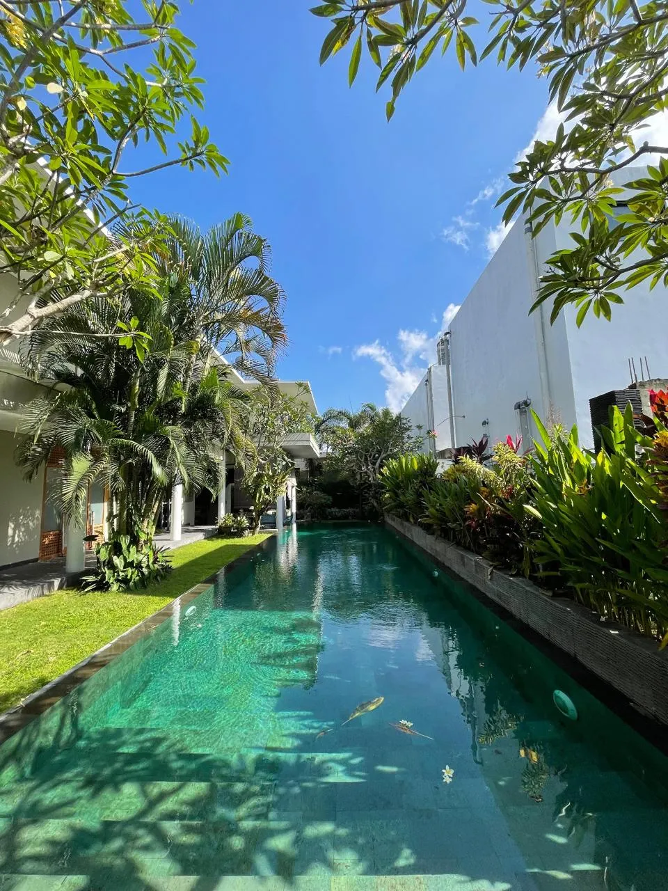 4BR Luxury Villa in Tumbak Bayuh (1100 sqm)