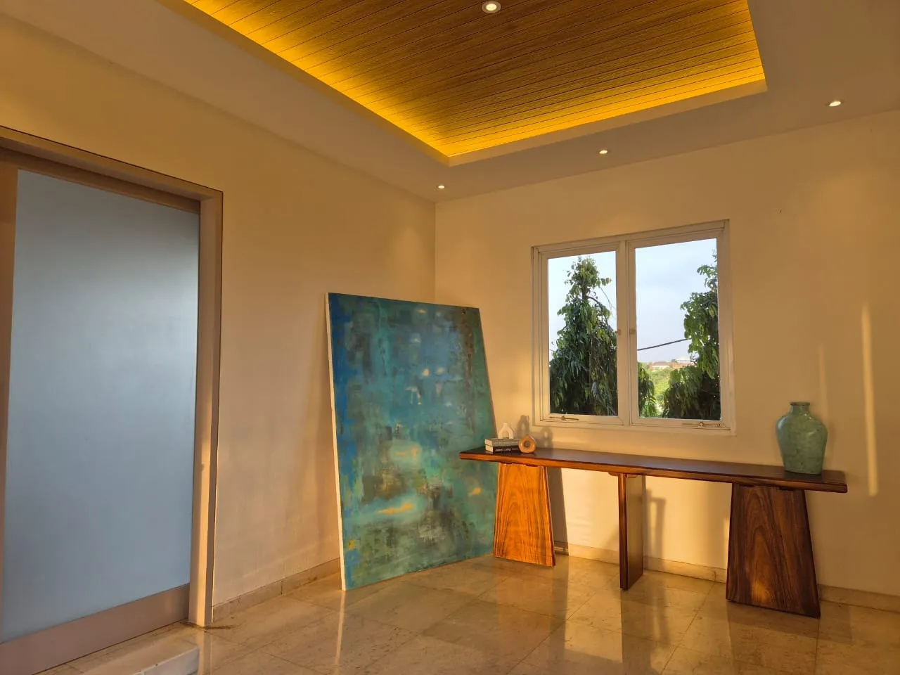 Villa For Rent 3 Bed In Ungasan South Kuta Bali — image 3