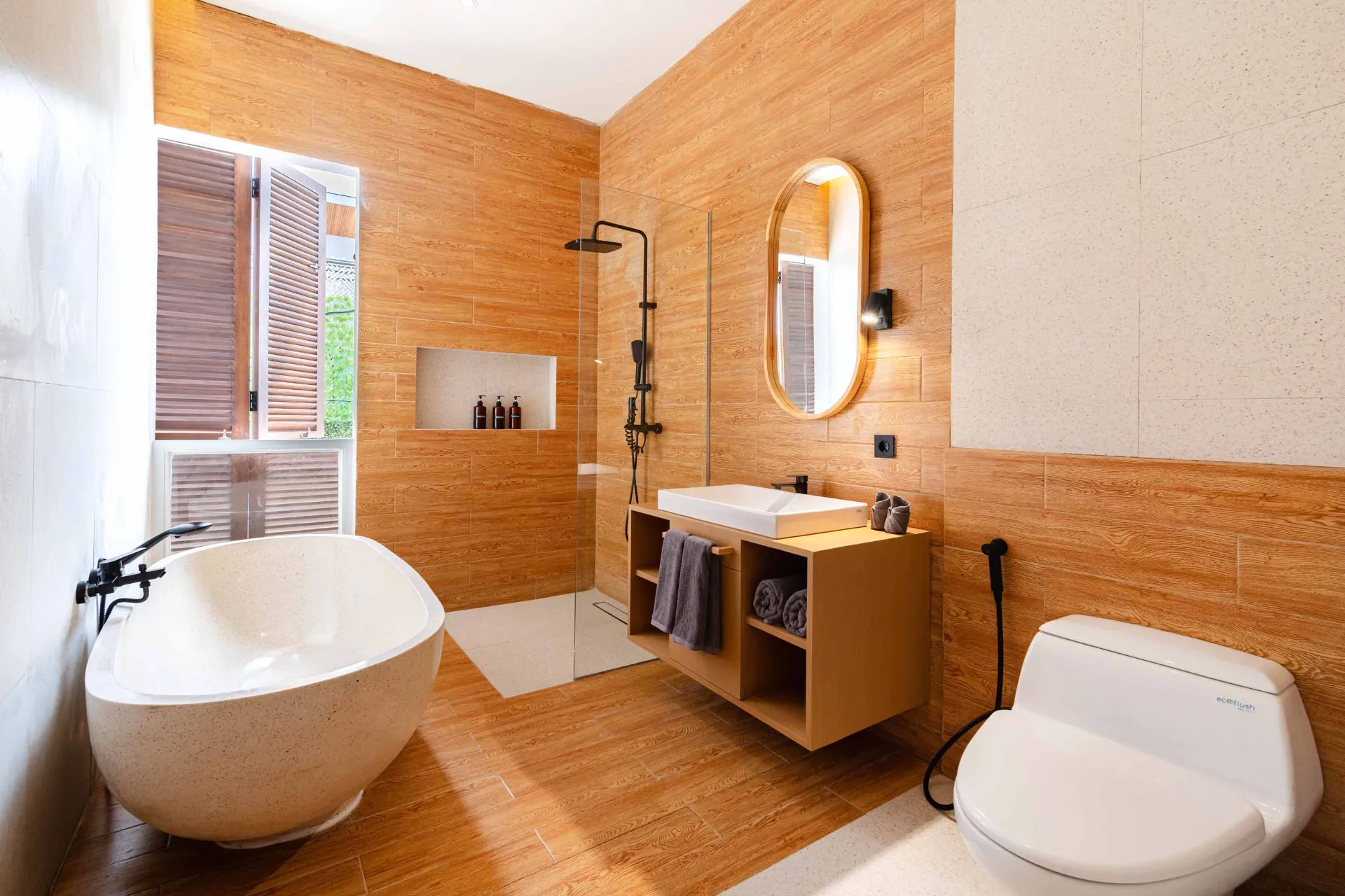 Brand New 3 Bedroom Villa in Jimbaran — image 4