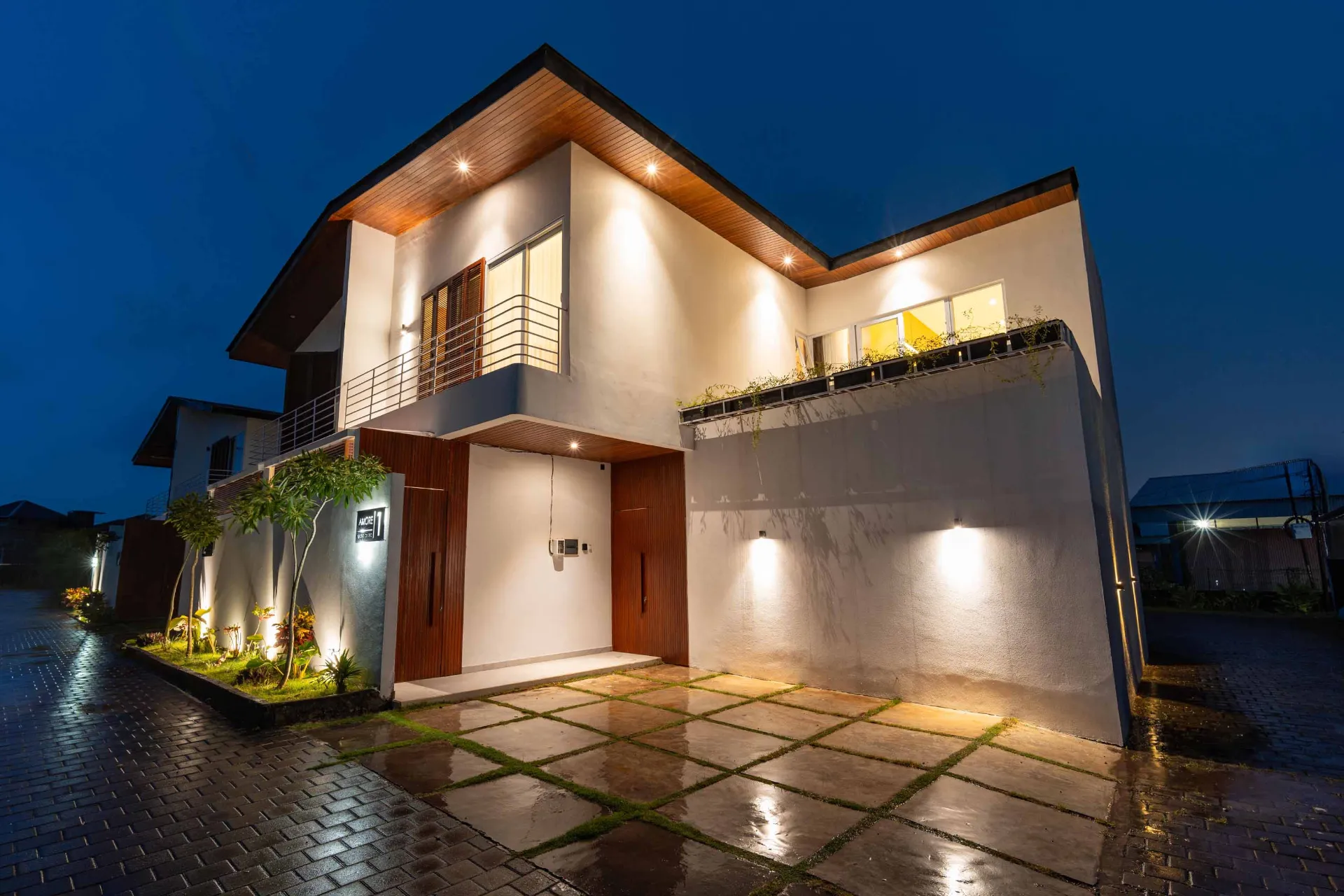 Brand New 3 Bedroom Villa in Jimbaran