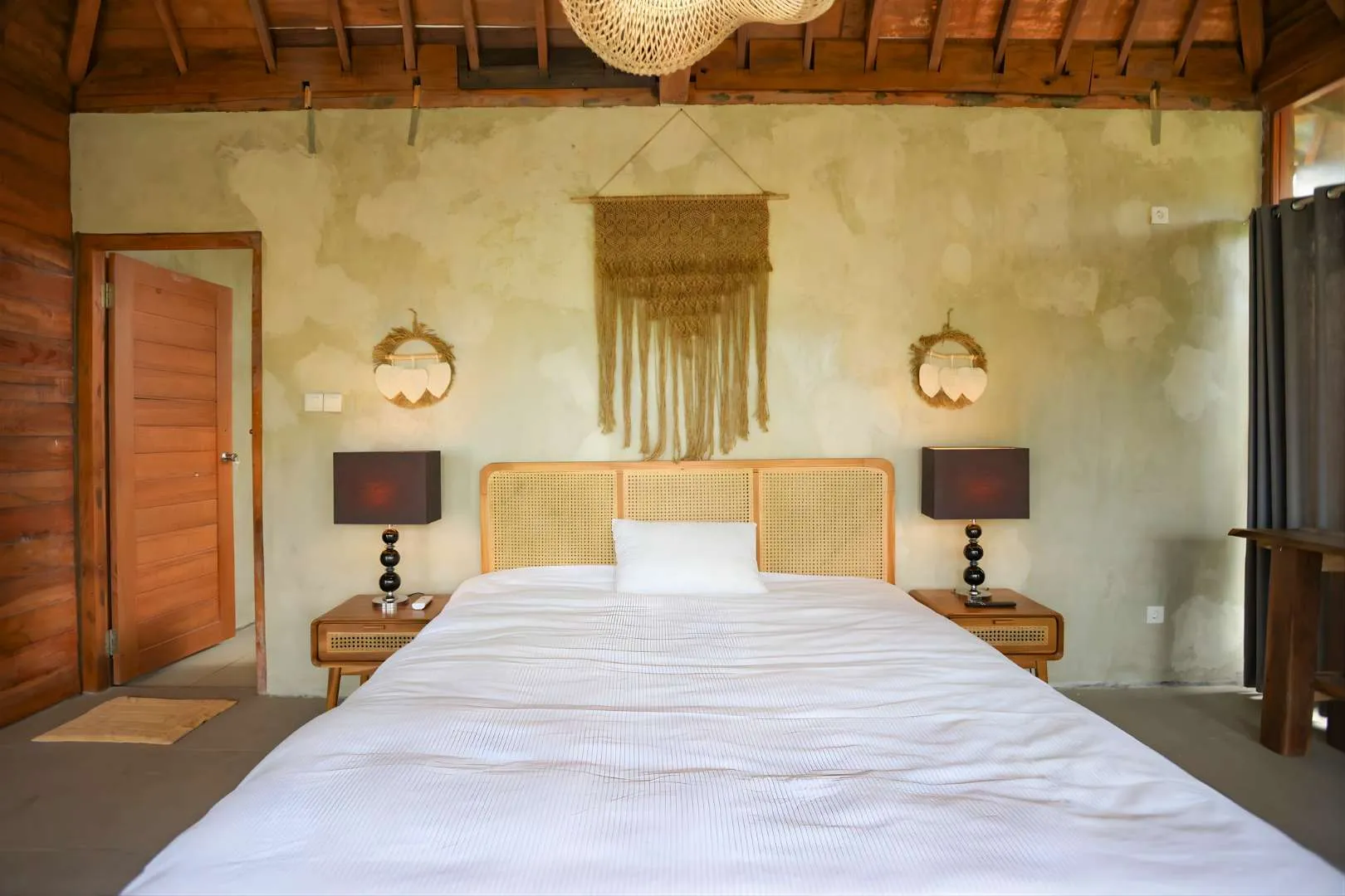 Affordable 1BR Joglo Villa with Private Pool — image 3
