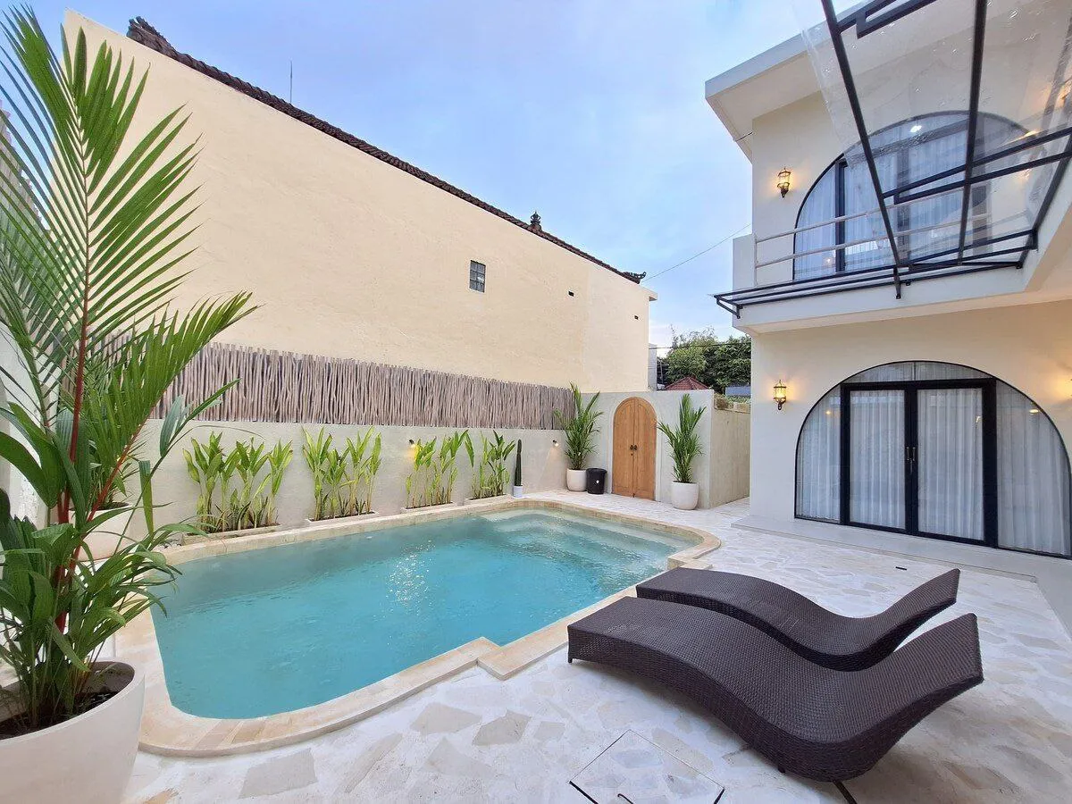 UC Villas