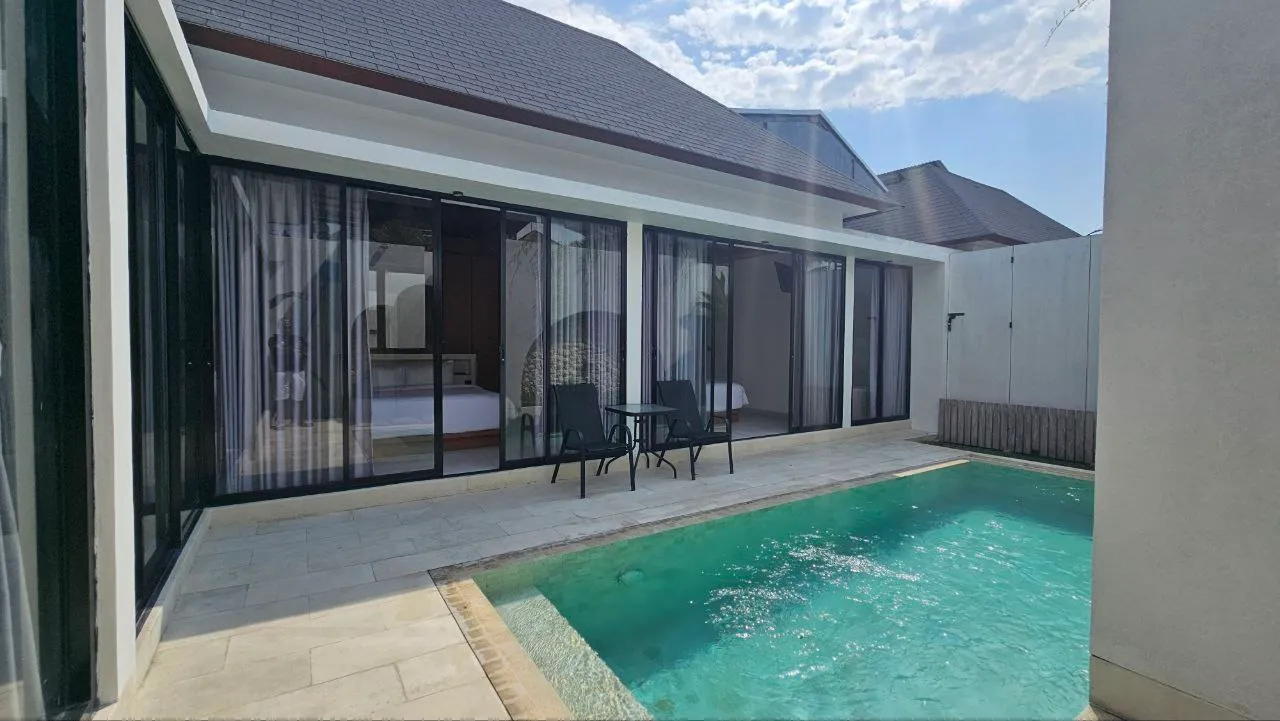 2 BR Pererenan (Video included in this post)