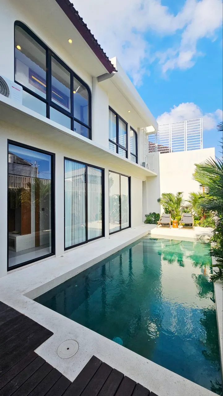 Cove Villas (Video included in this post)