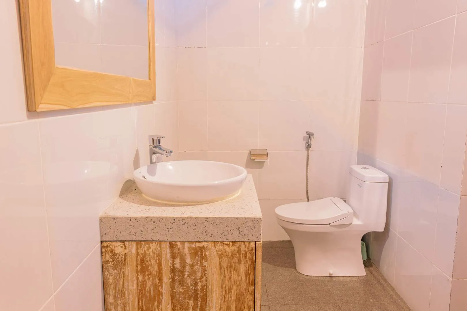Good Location - 3BR Joglo-style Villa (VILLA ONLY) — image 2