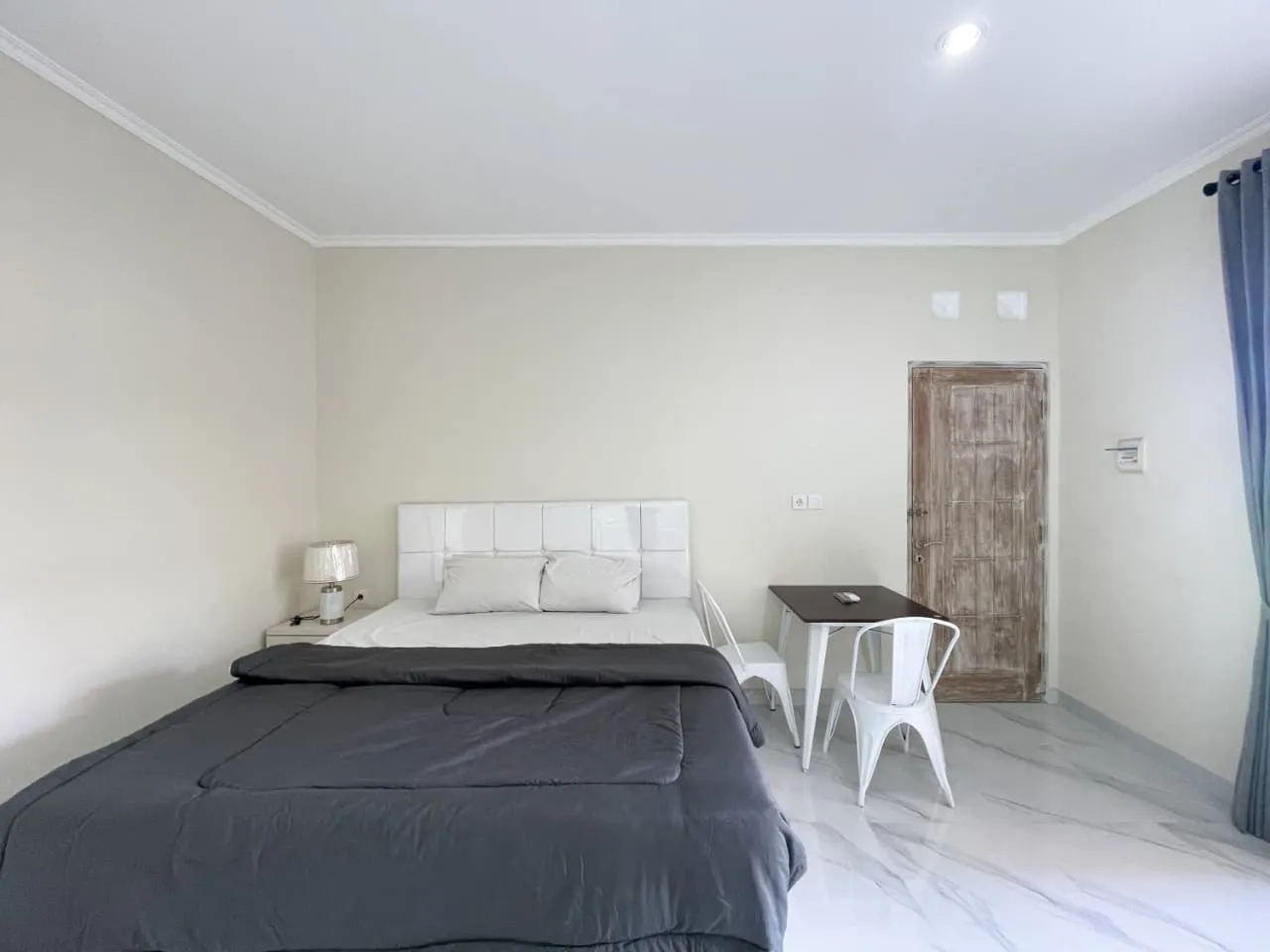 Cozy Room Apartment in Sanur — image 3