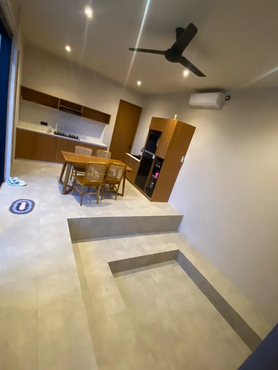 2 BR Brand New Villa in Cemagi — image 1