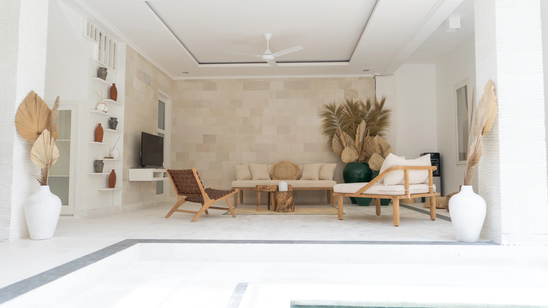 3BR Berawa Villa – Elegant Premium — image 3