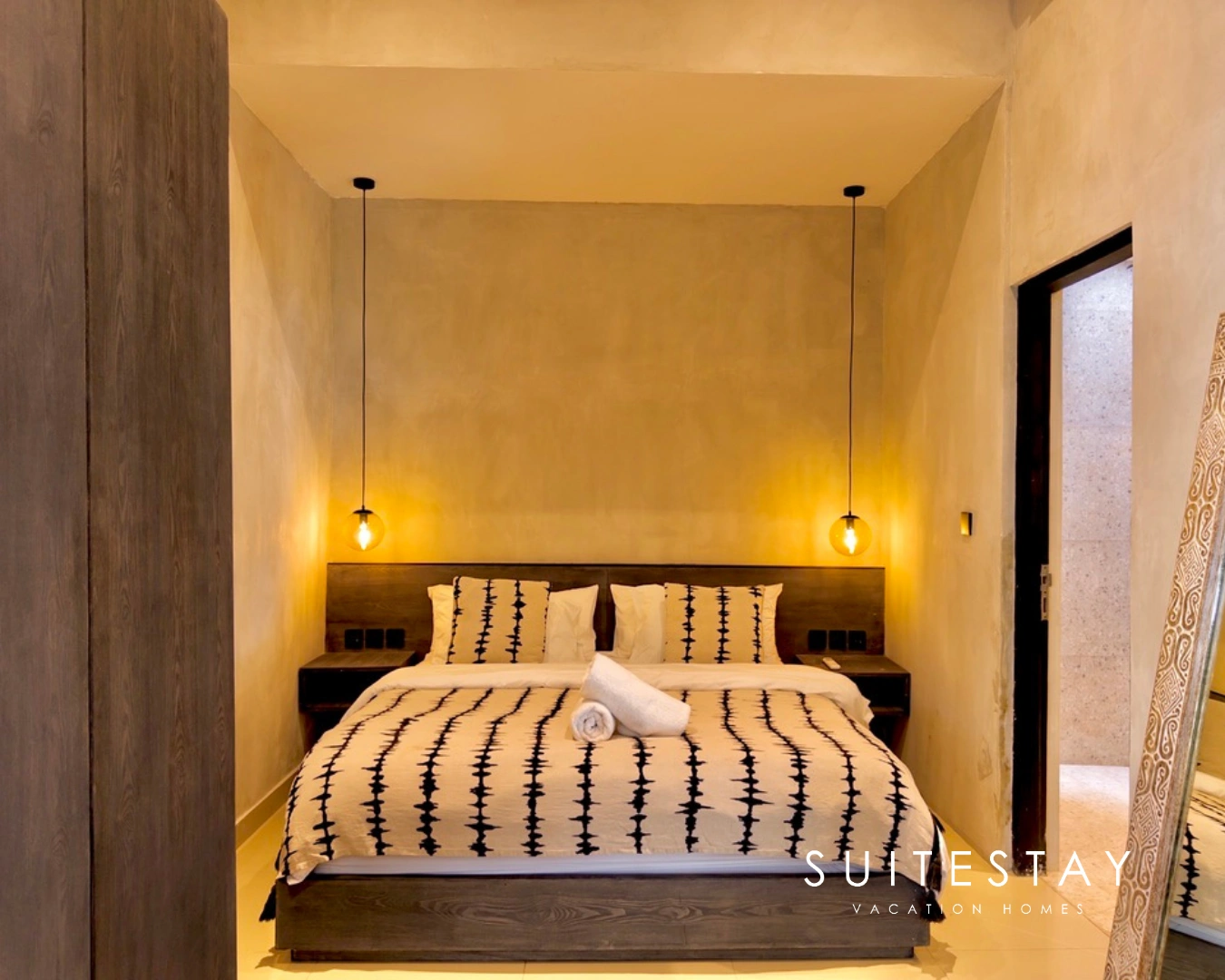 Luxury 3-Bedroom Villa in Private Berawa Location — image 4