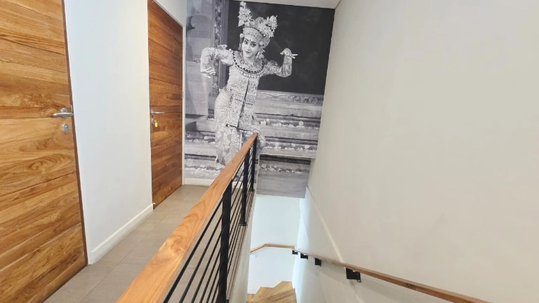 Luxury Villa For Rent 3 Bed In Berawa Canggu — image 1