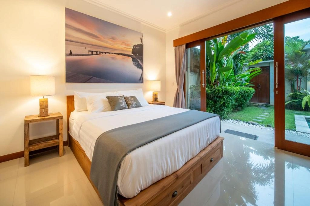 Monthly Rent Villa 4 Bedroom (Kerobokan) By Nami Bali — image 4