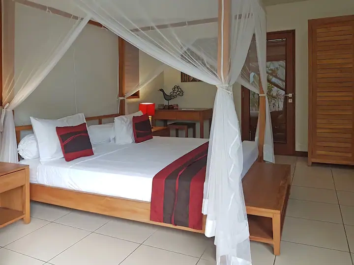 Monthly Rent Villa 2 Bedroom (Kerobokan) By Nami Bali — image 2
