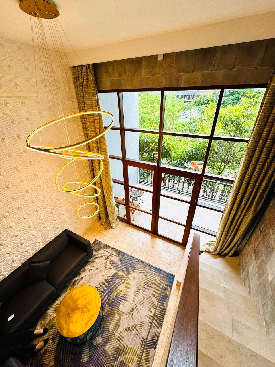 ✨ Your Private Apartment in Ubud’s Largest Complex